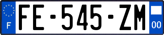 FE-545-ZM