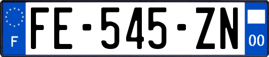 FE-545-ZN