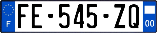 FE-545-ZQ