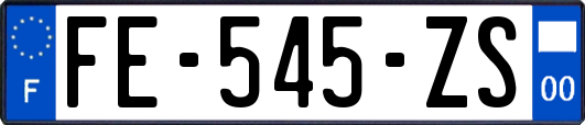 FE-545-ZS