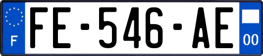 FE-546-AE