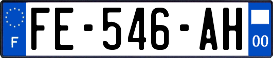 FE-546-AH