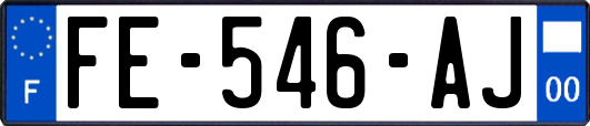 FE-546-AJ