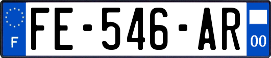 FE-546-AR