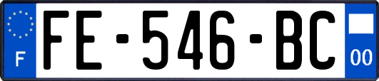 FE-546-BC