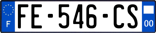 FE-546-CS