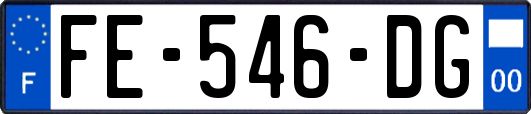FE-546-DG