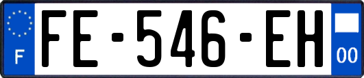 FE-546-EH