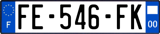 FE-546-FK