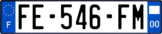 FE-546-FM