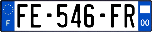 FE-546-FR