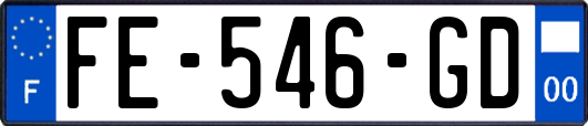 FE-546-GD