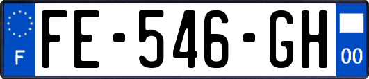 FE-546-GH