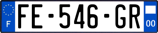 FE-546-GR