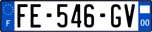FE-546-GV