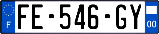 FE-546-GY