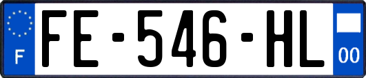 FE-546-HL