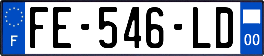 FE-546-LD