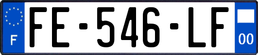 FE-546-LF