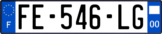 FE-546-LG