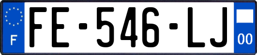 FE-546-LJ