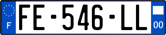 FE-546-LL