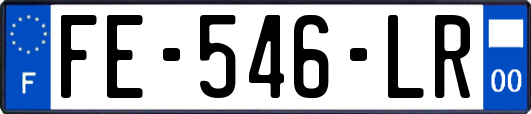 FE-546-LR
