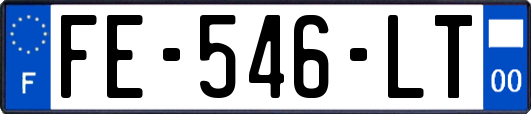 FE-546-LT