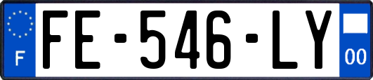 FE-546-LY