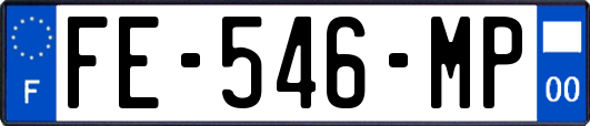 FE-546-MP