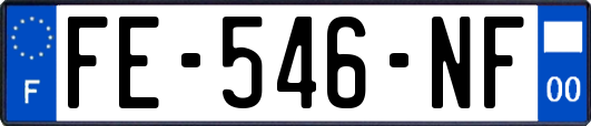 FE-546-NF