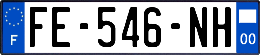 FE-546-NH