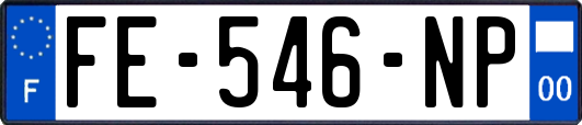 FE-546-NP