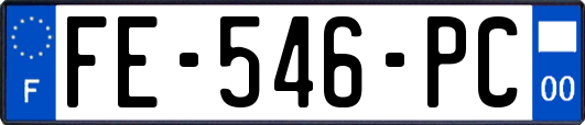FE-546-PC