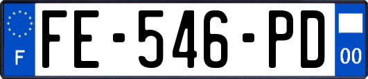 FE-546-PD
