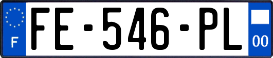FE-546-PL