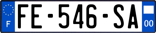 FE-546-SA