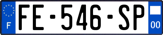 FE-546-SP