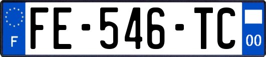 FE-546-TC