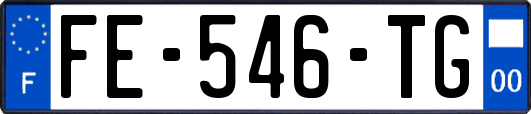 FE-546-TG
