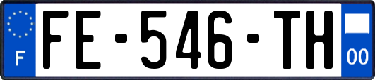 FE-546-TH