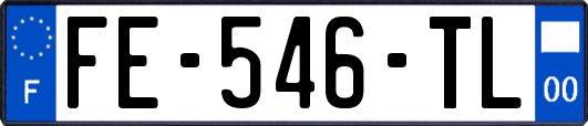 FE-546-TL