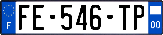 FE-546-TP