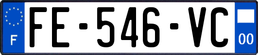 FE-546-VC