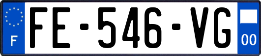 FE-546-VG
