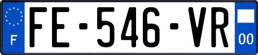 FE-546-VR