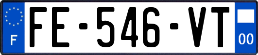 FE-546-VT