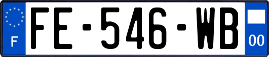 FE-546-WB