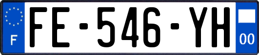 FE-546-YH