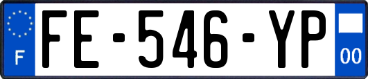 FE-546-YP